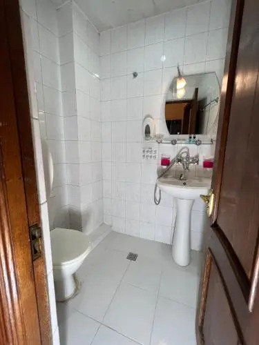 Mercury Hotel Batumi