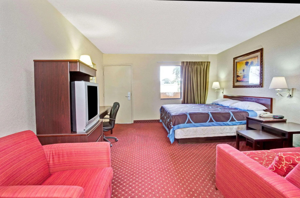 Economy Inn Jax-OP