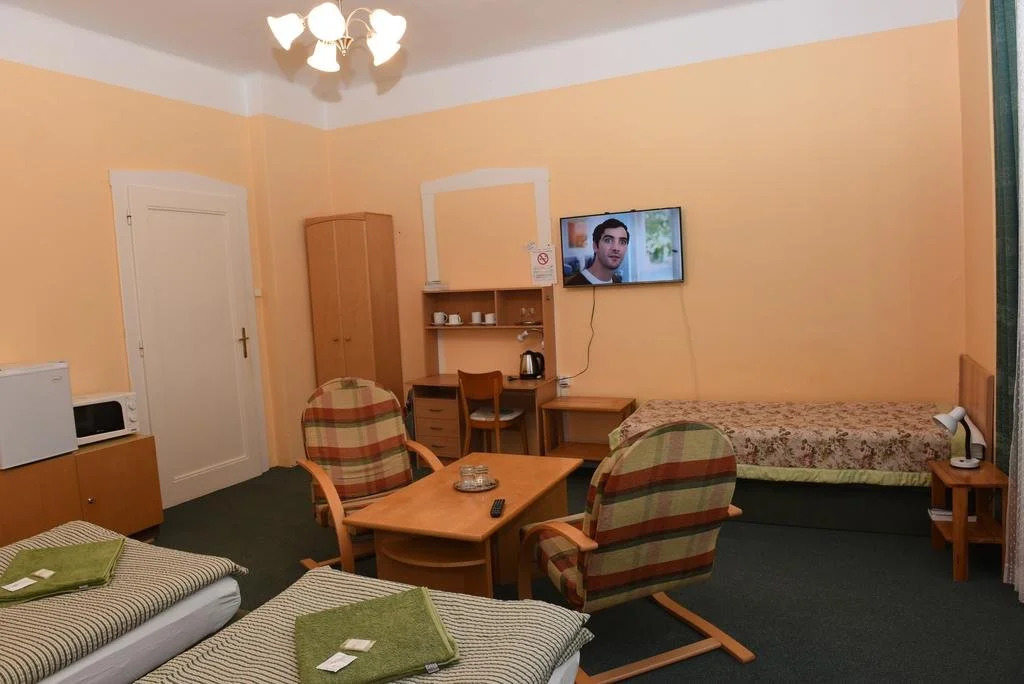 Pension Moravia