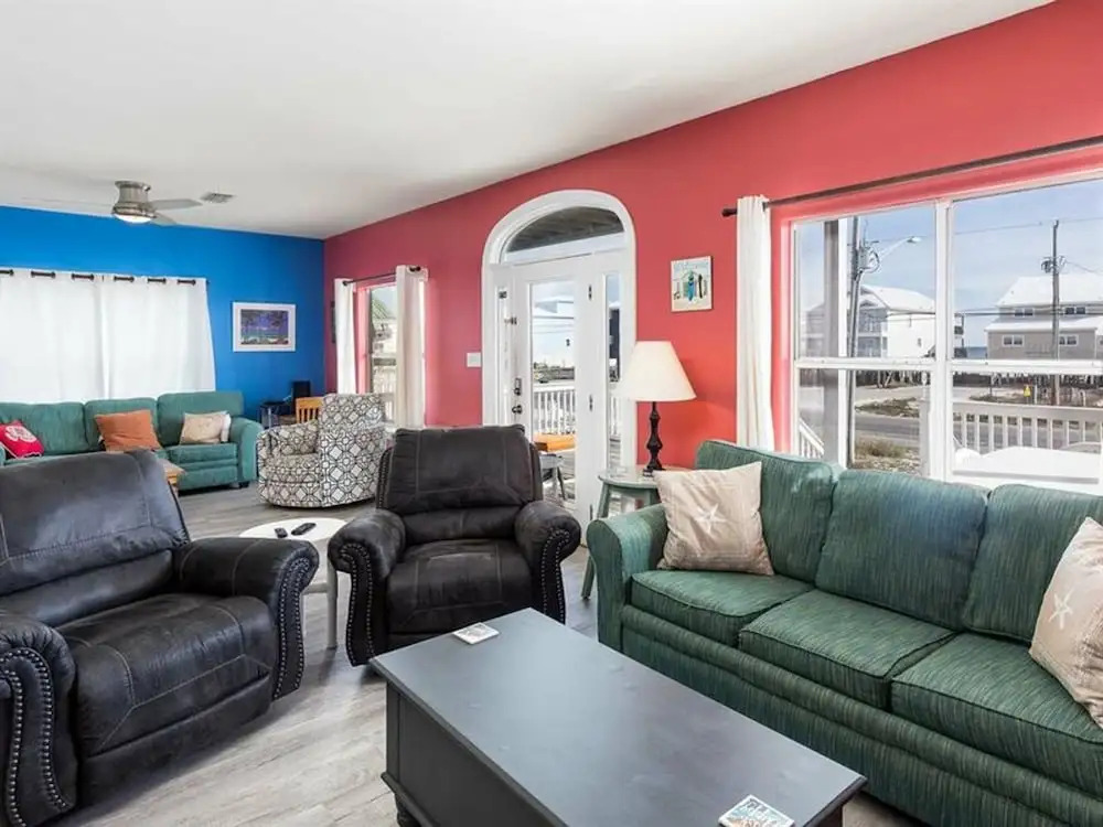 Plum Cute by Meyer Vacation Rentals