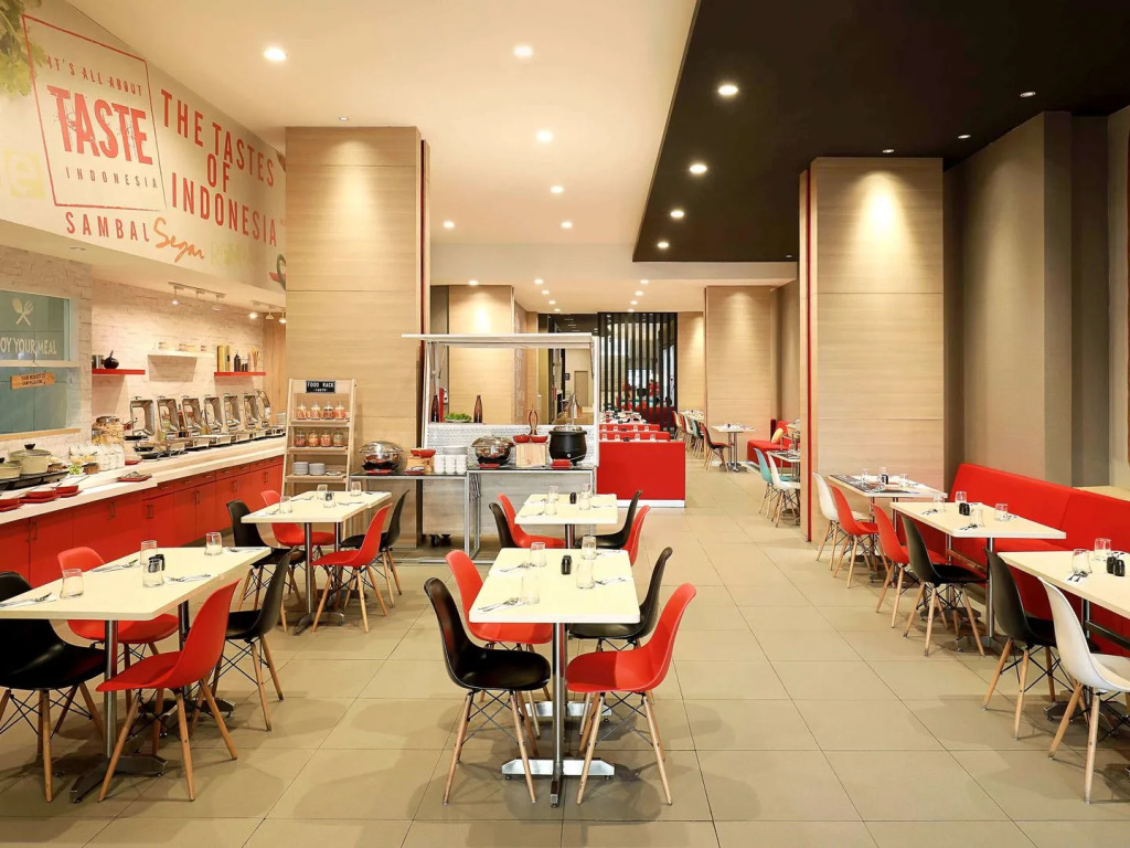 Ibis Jakarta Harmoni