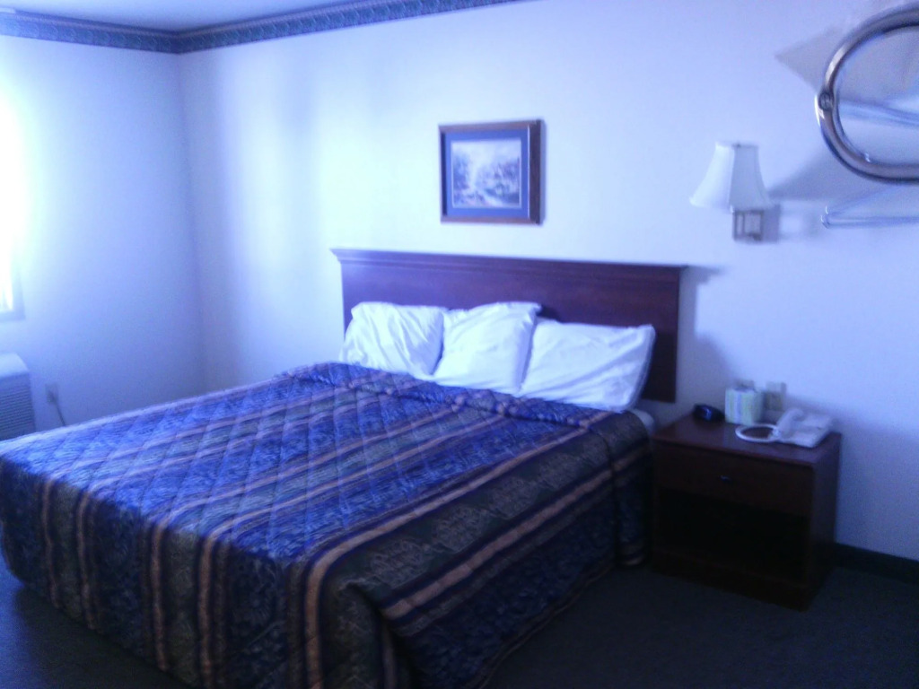 Park View Inn & Suites and Conference Center