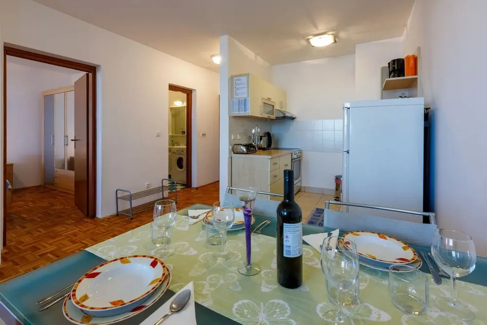 Apartment Ruzica