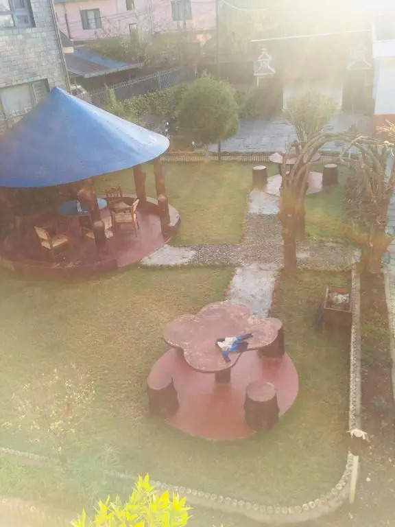 Ashok Guest House Nepal