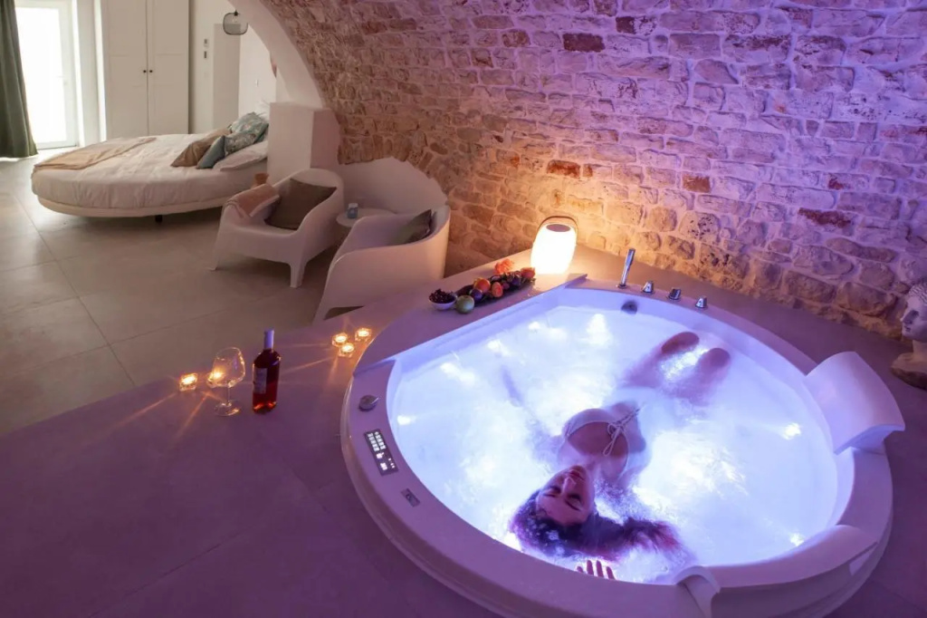 Je Taime Luxury Suite and Relax