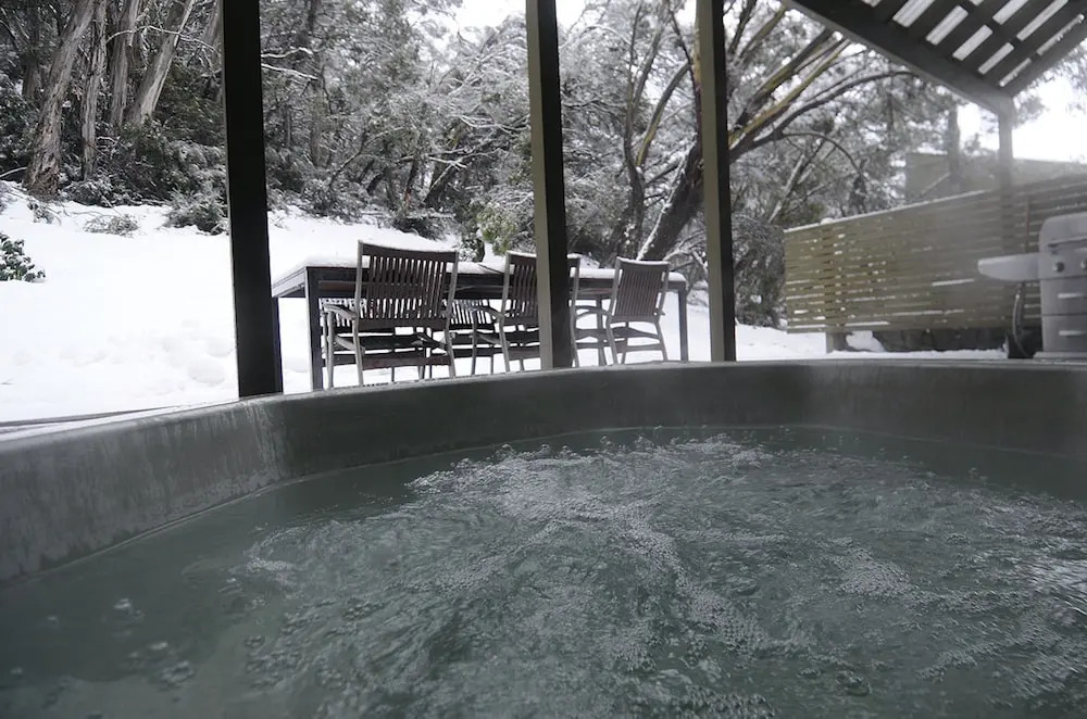 Thredbo 1380