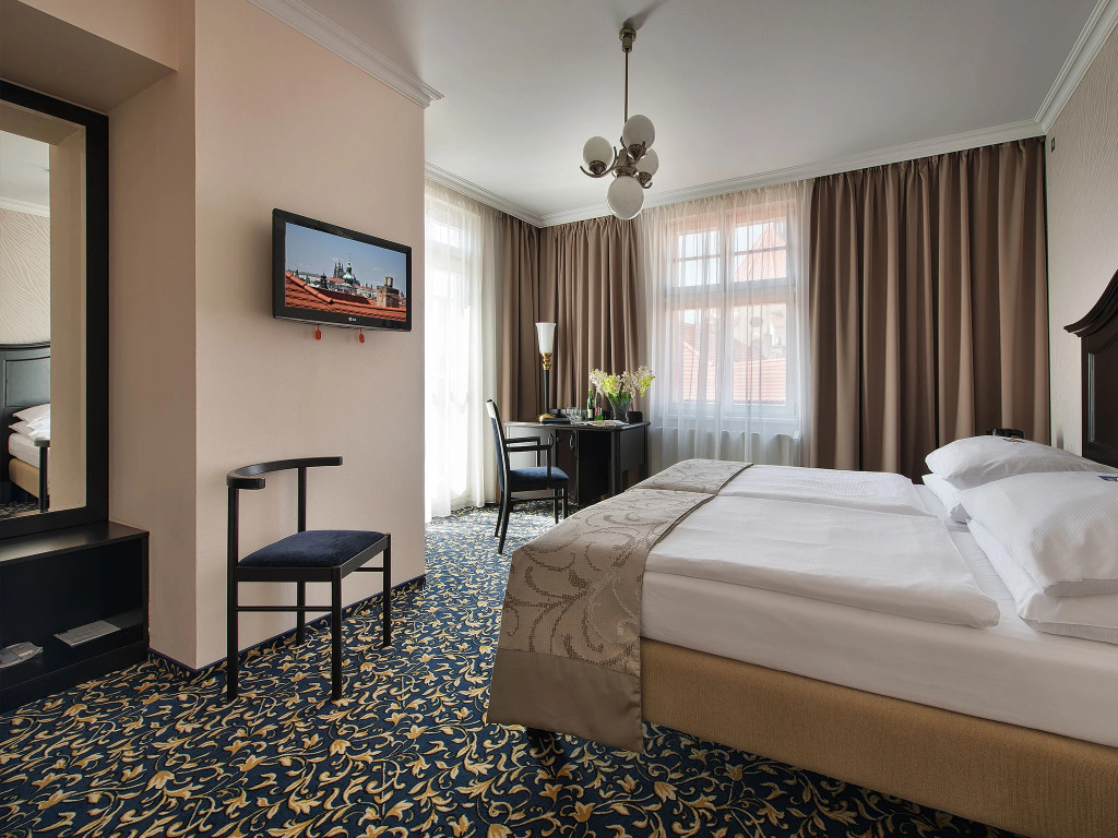 EA Hotel Royal Esprit