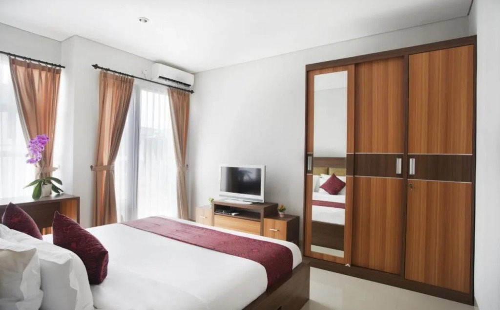 Mella House Uluwatu