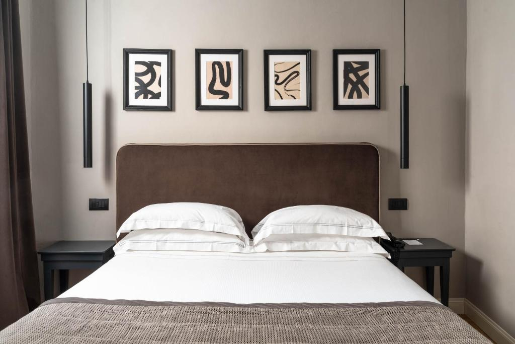Flom Boutique Hotel