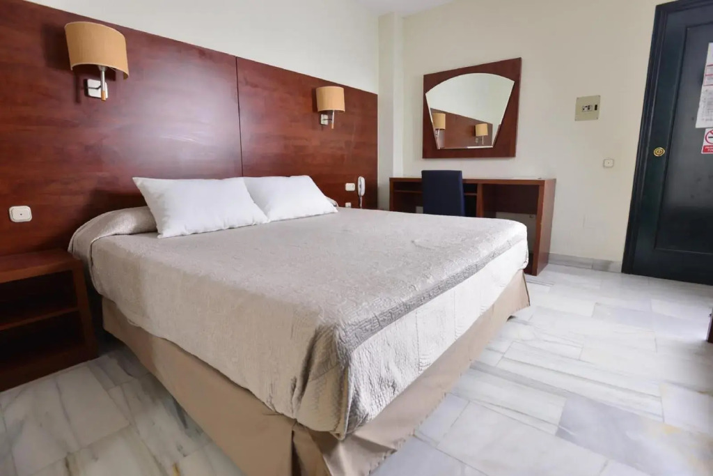 Hotel Sol Almería