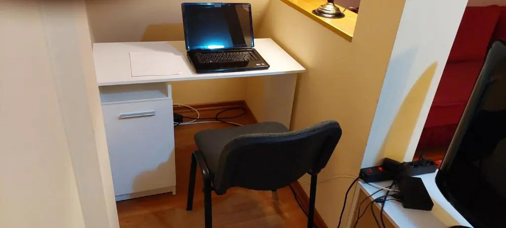 Talas apartmani