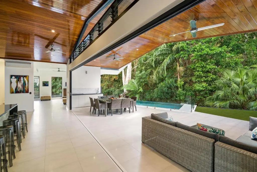 Belle Escapes 58 Ocean Dr Luxury Home Palm Cove