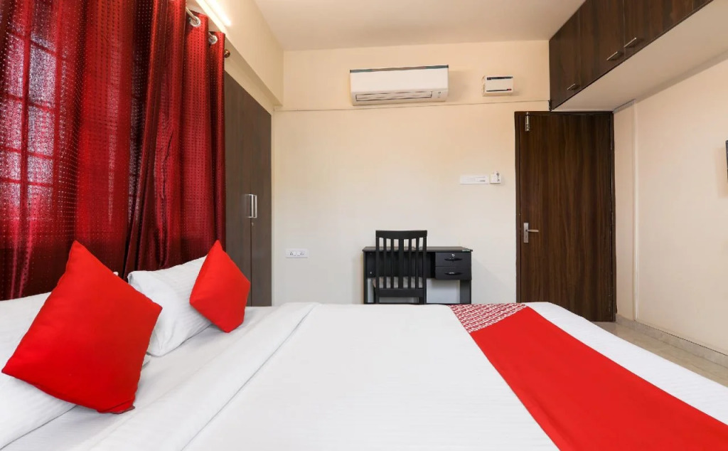 Sri Krishna Brindavan By OYO Rooms