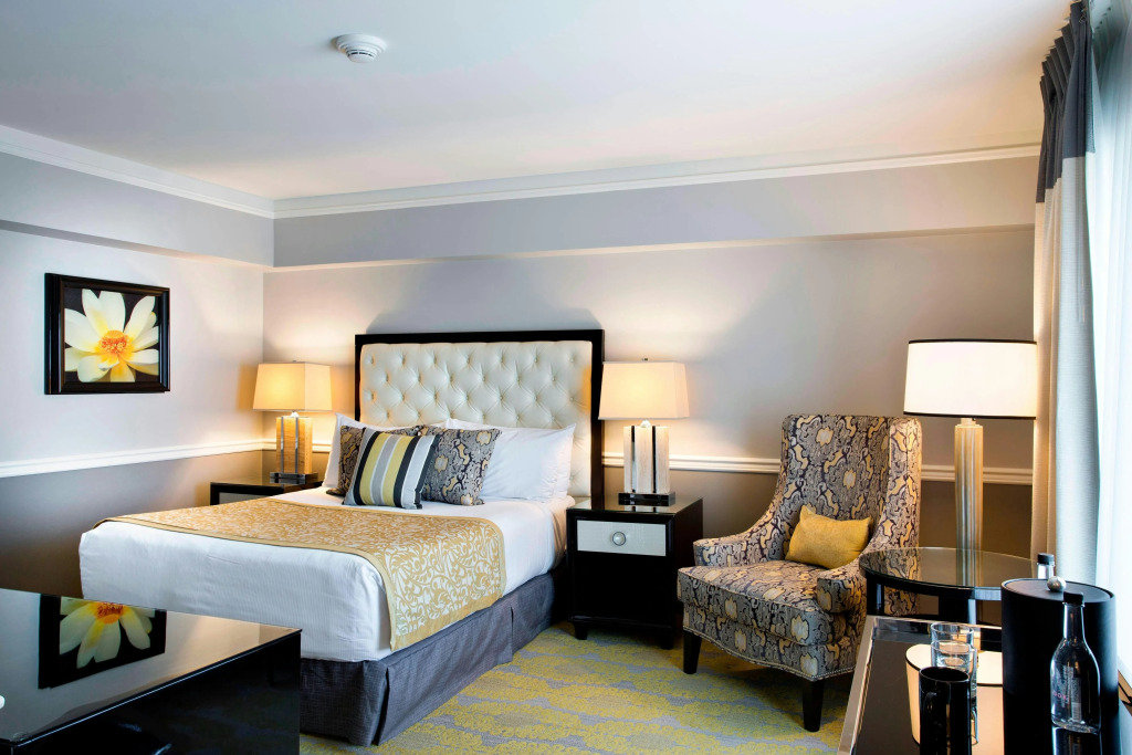 Ambassador Hotel Tulsa, Autograph Collection