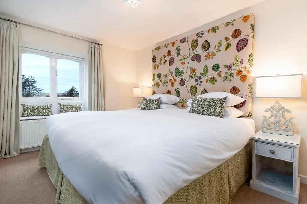 Y Branwen Restaurant & Rooms