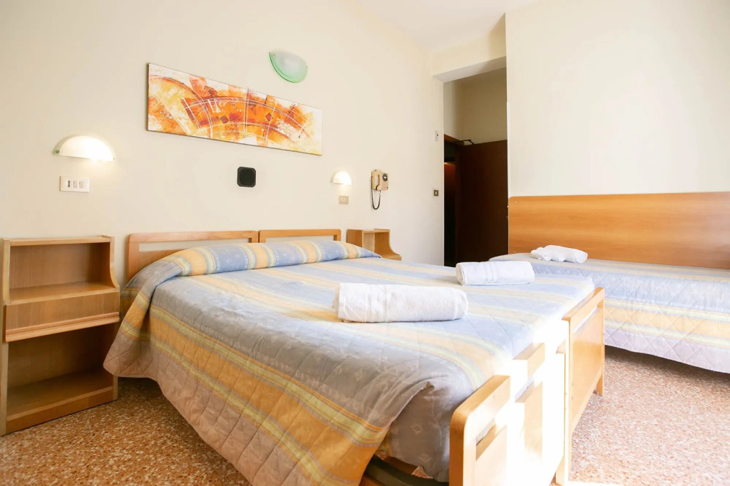 Hotel Ischia