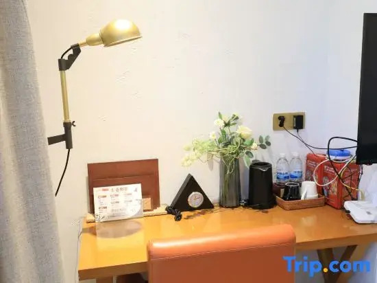 Yaoshang Hostel