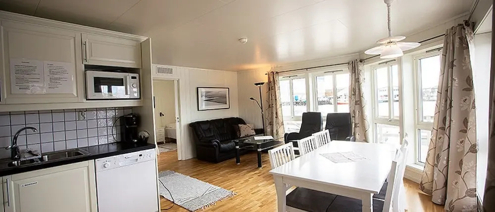 Lofoten Rorbuer