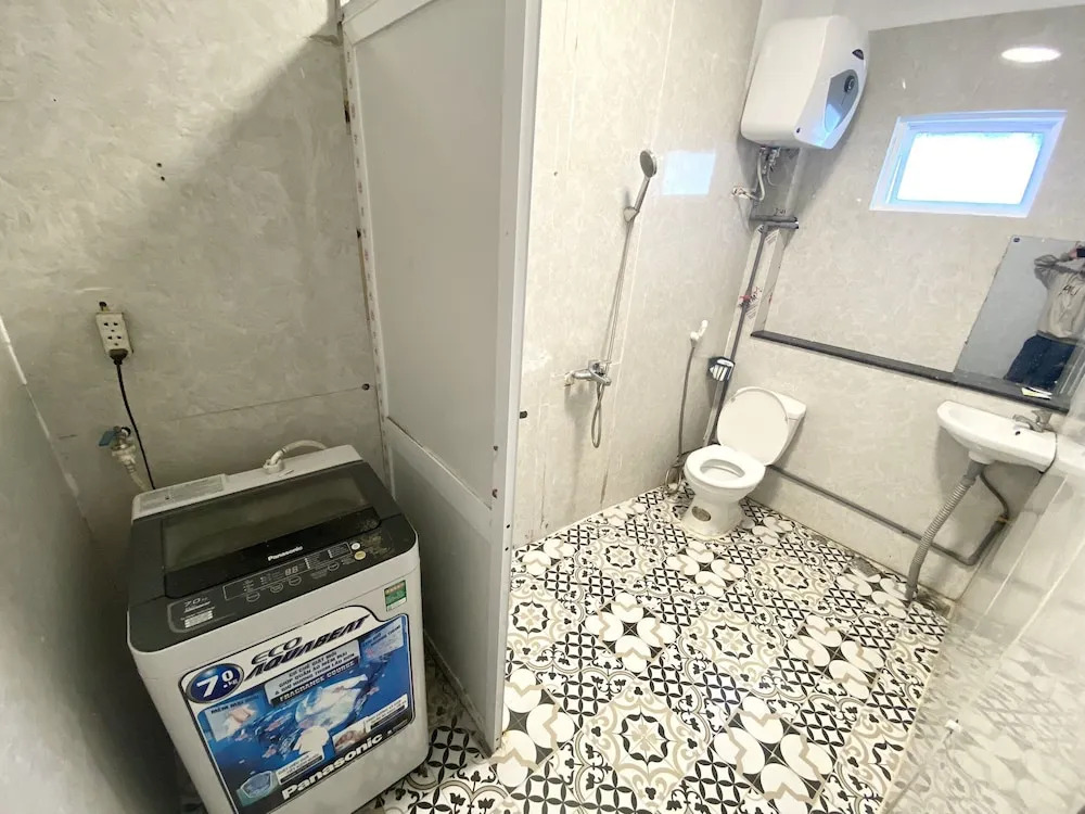 Bluehomest - Da Lat Homestay Hostel