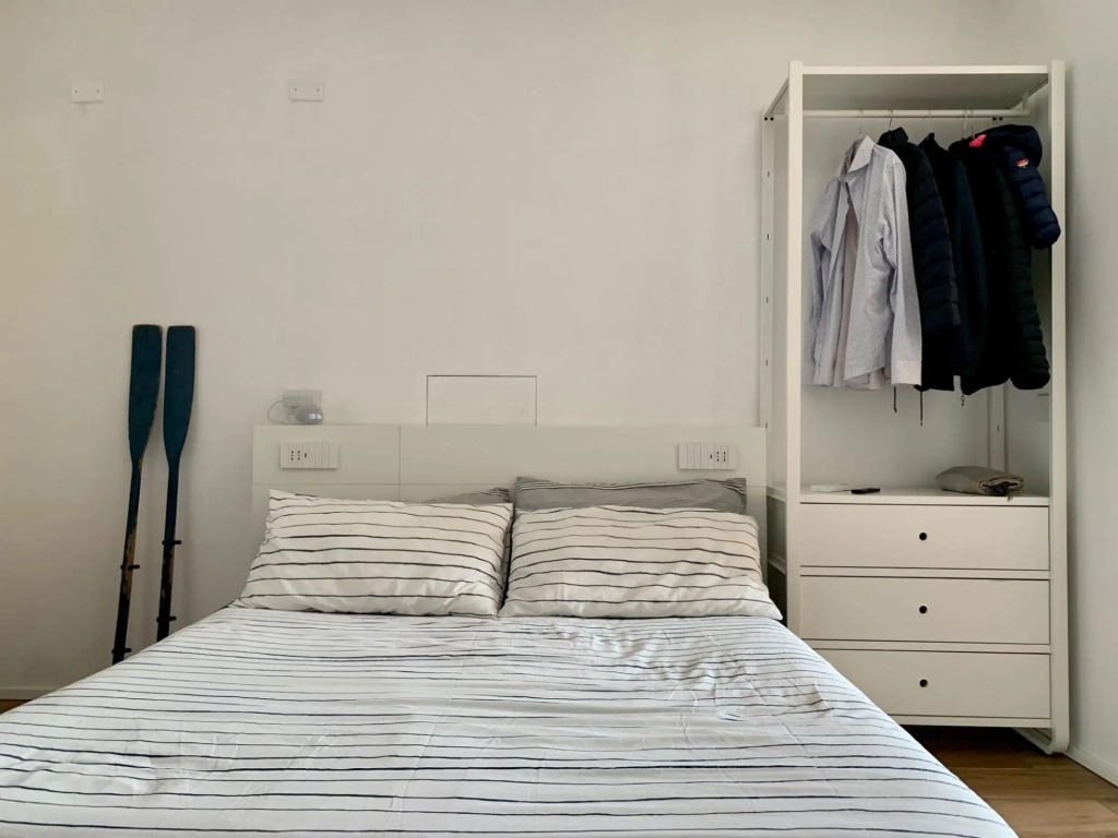 Exclusive sea view apartment-Molo 4