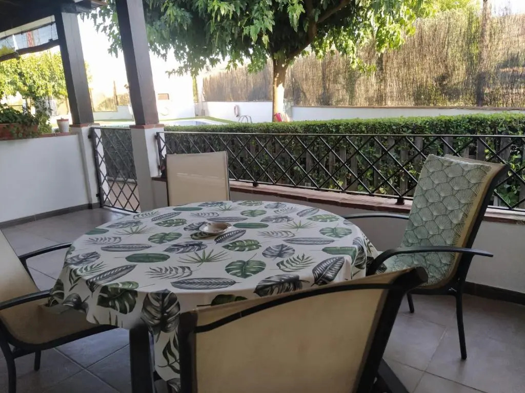 Casa Rural Alamillo