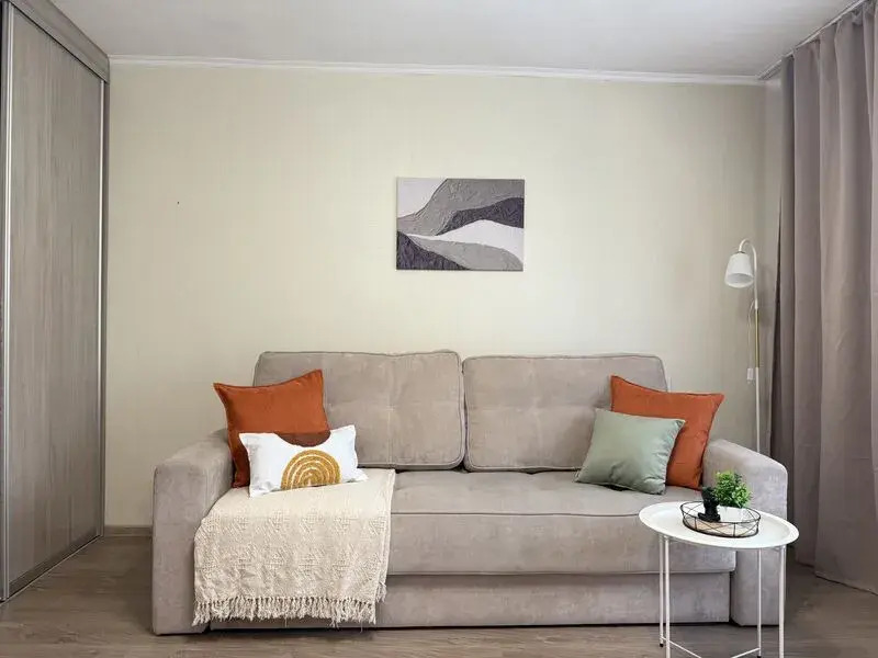 Cozy house на улице Молокова, 31Д