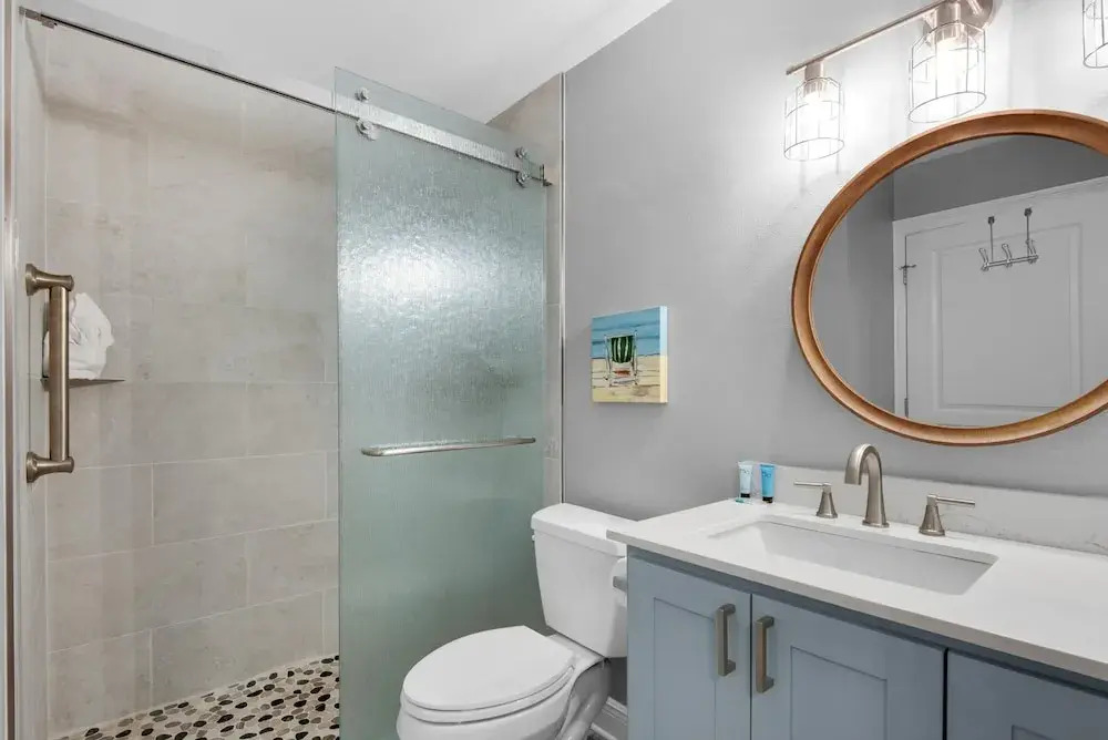 Emerald Dunes 103 by Bliss Beach Rentals