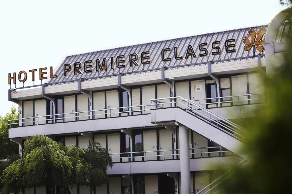 Premiere Classe Dunkerque Saint Pol Sur Mer