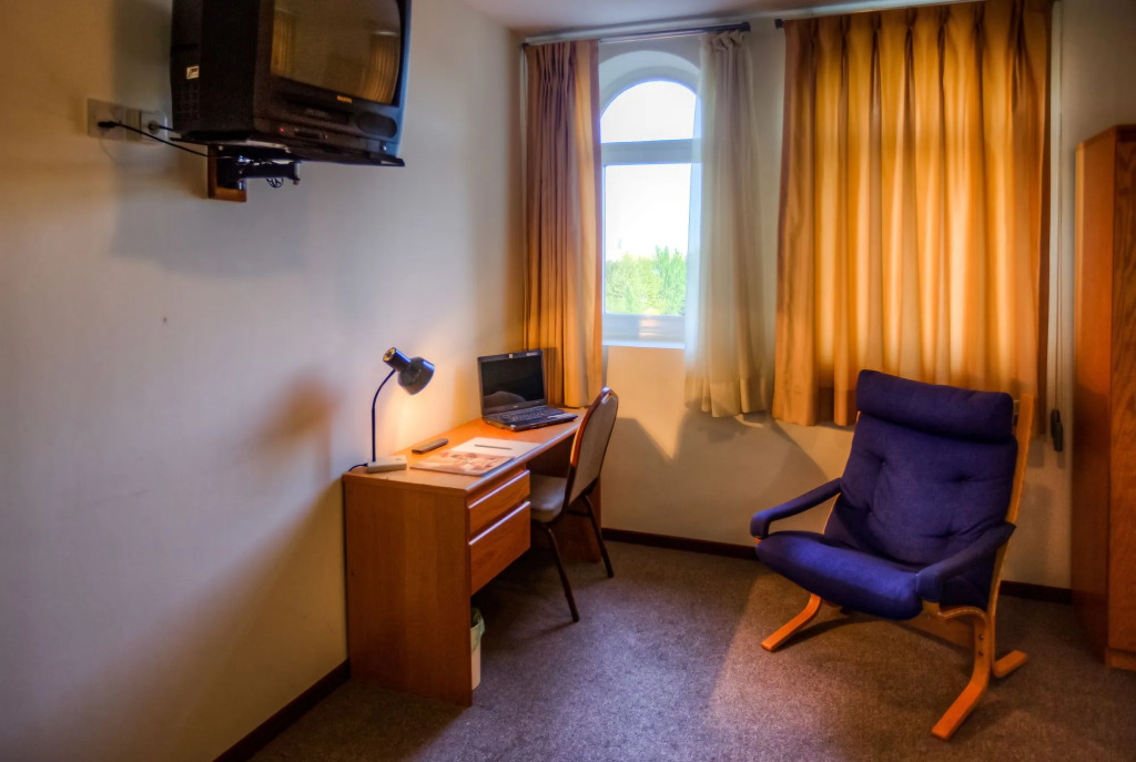 Istanbul Hotel Baku