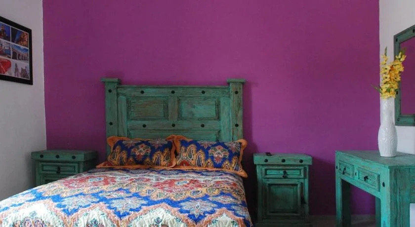 El Hostal de Casa Arcos