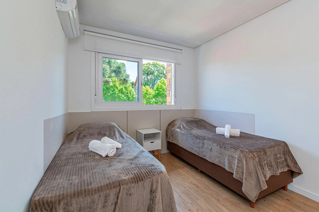 1 quadra da Catedral - @stayhousetemporada