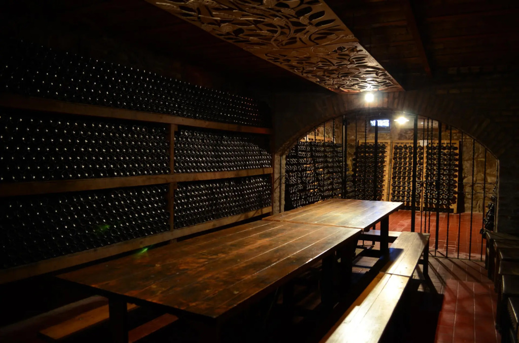 Hotel Finca Hermitage