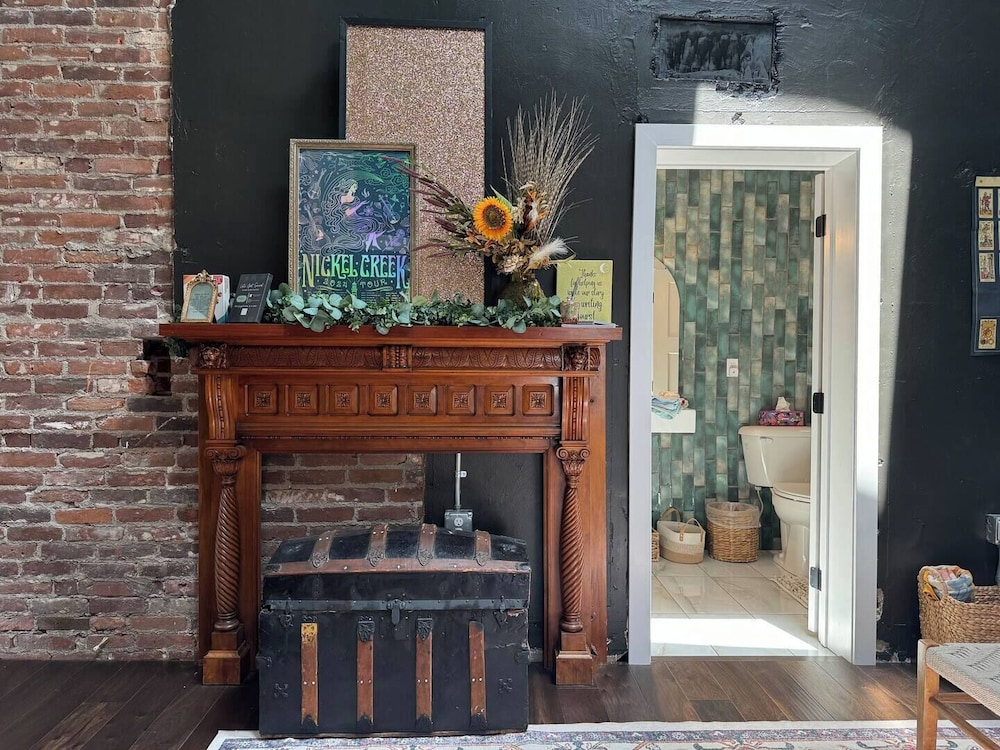 The Atrium - A Boutique Hotel