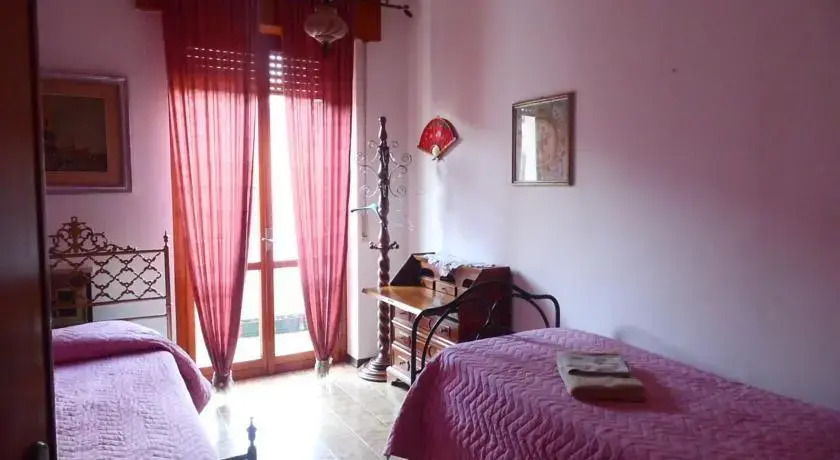 Bed and Breakfast Stella Polare