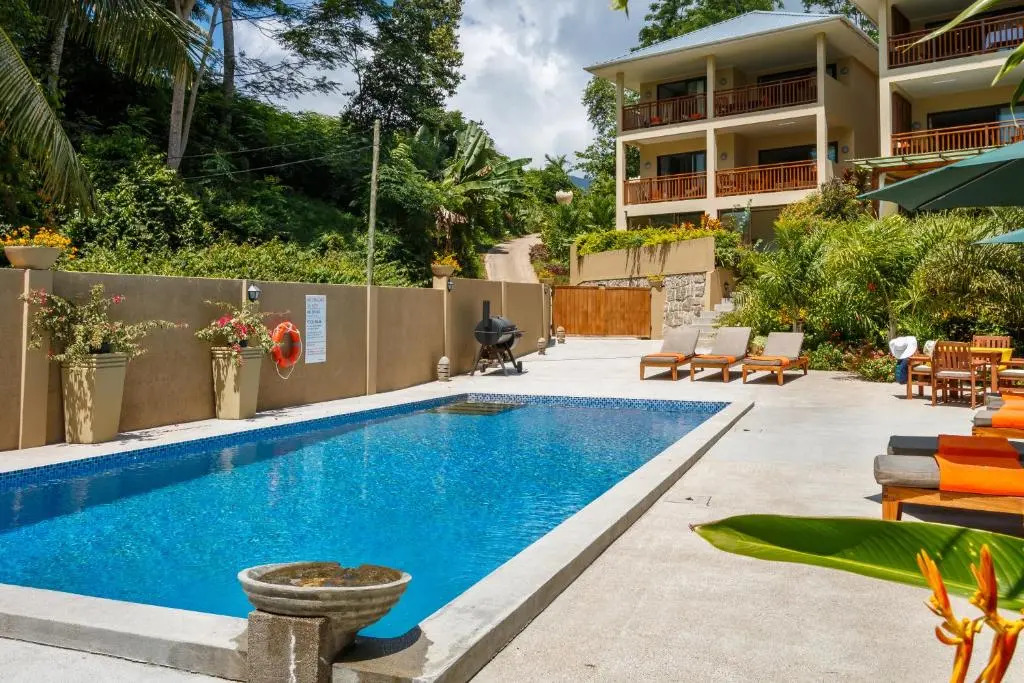 Eden Hills Residence