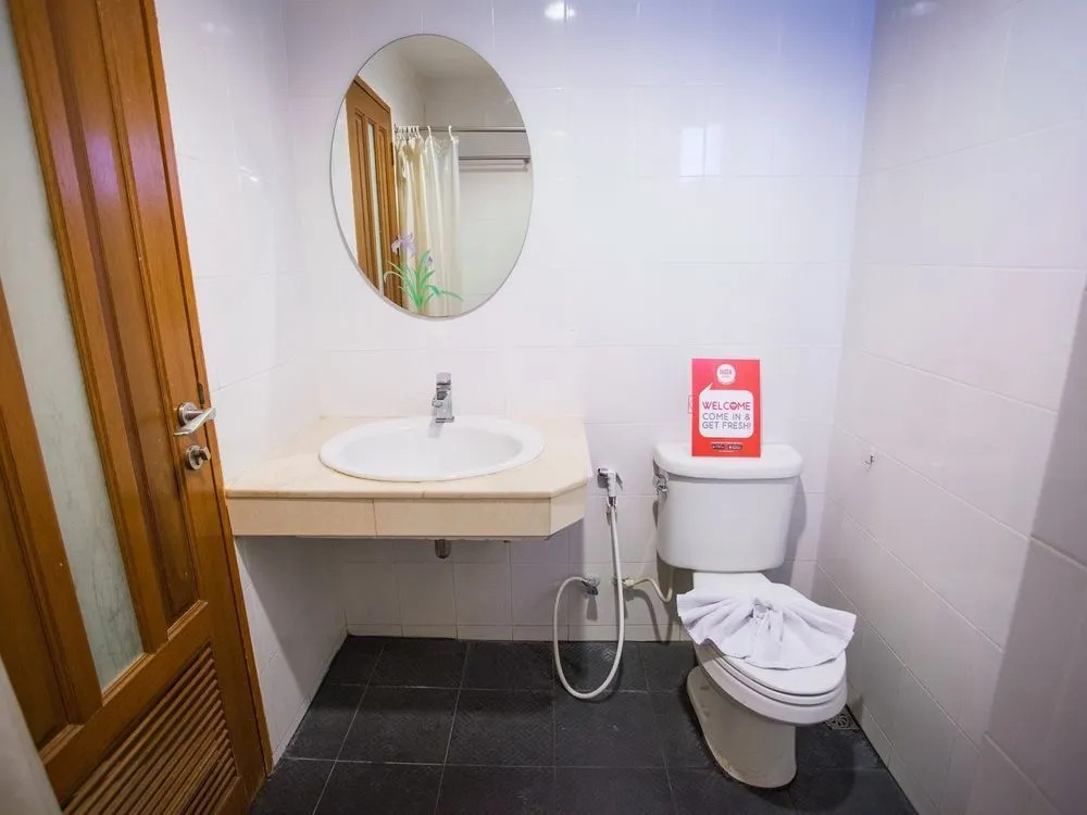 NIDA Rooms Lotus Bai yok 599