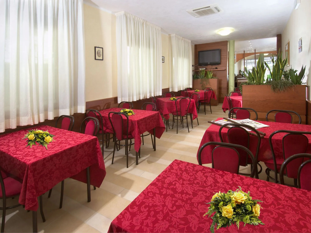Hotel Odeon