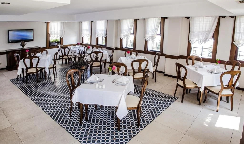 İkizevler Hotel