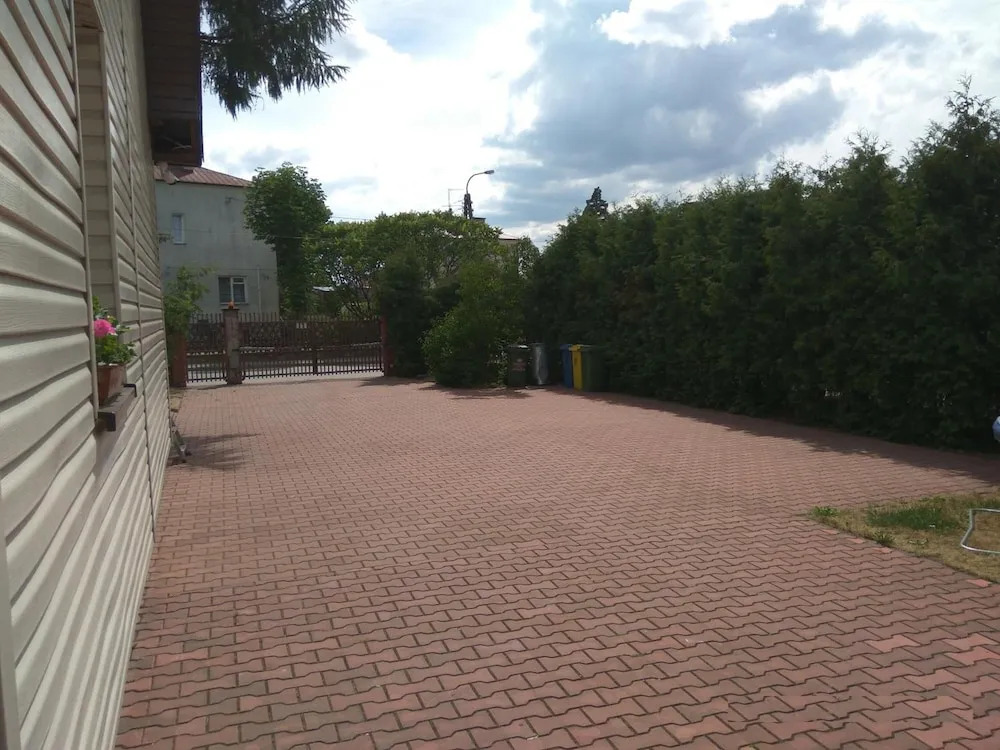 U pani Ani Żeglarska 18
