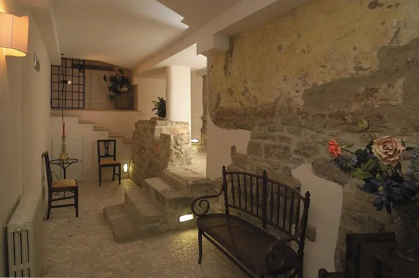 Residenza Baldesca