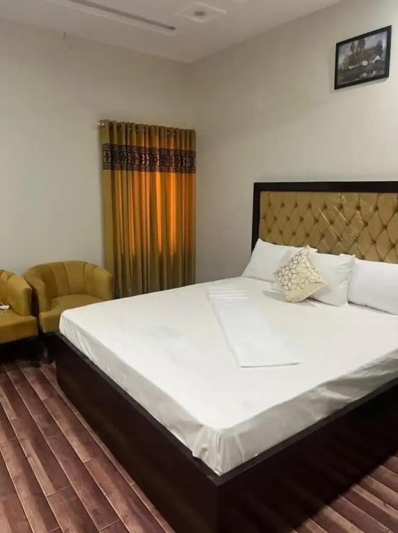 Hotel Visit Inn