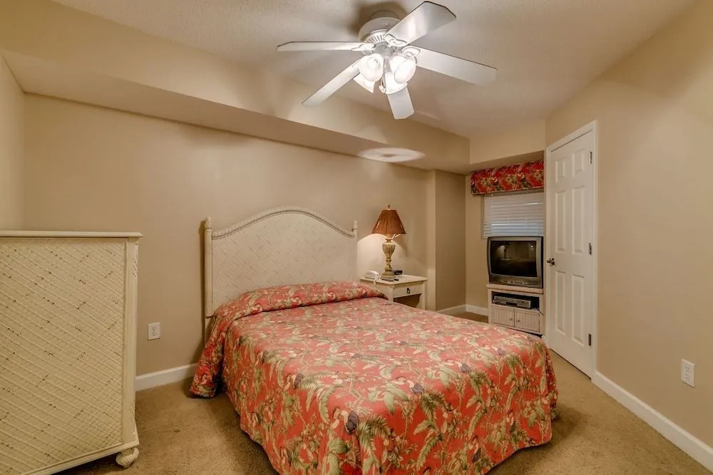 Beachwalk Villas 504