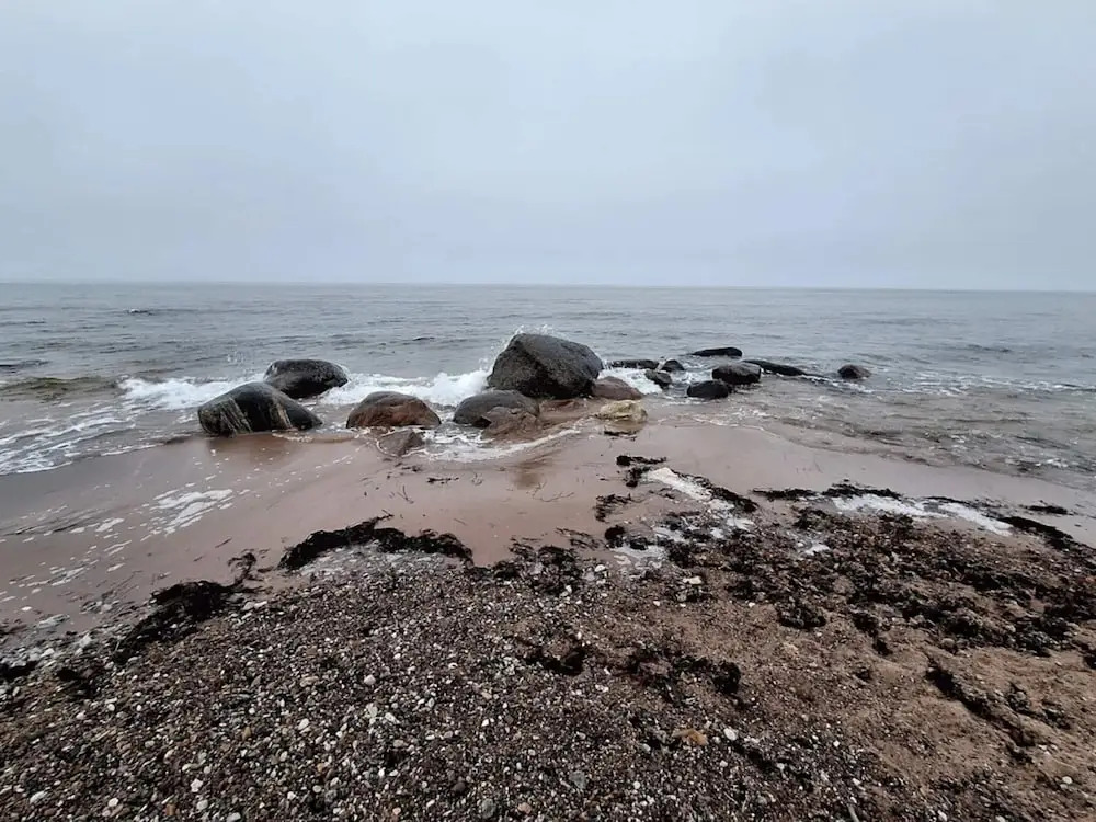4 person holiday home in Gilleleje