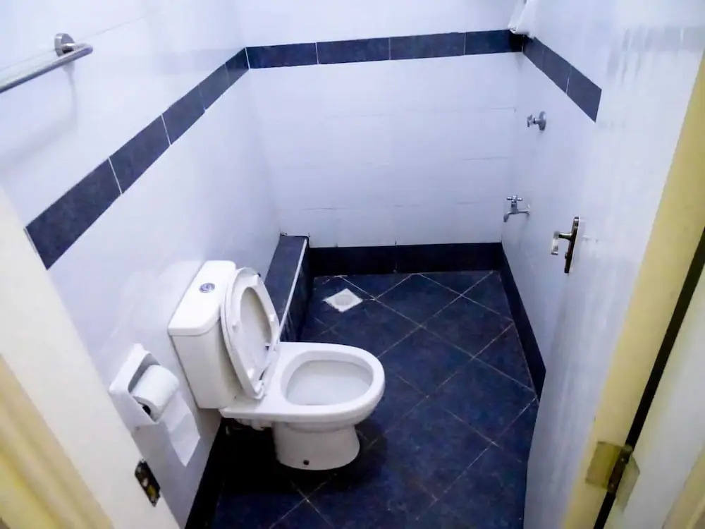 Lux Suites PGS Plaza Apartments Nakuru