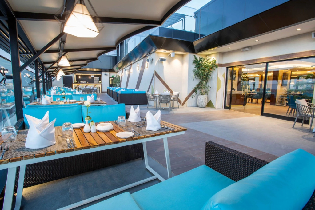 Velar Inn Hotel