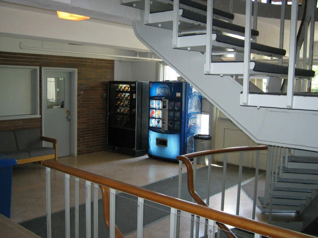 UNB Fredericton Summer Hotel