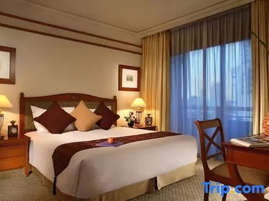 Haiyue Apartment (Harbin Ice and Snow World Rongchuang Park Branch)