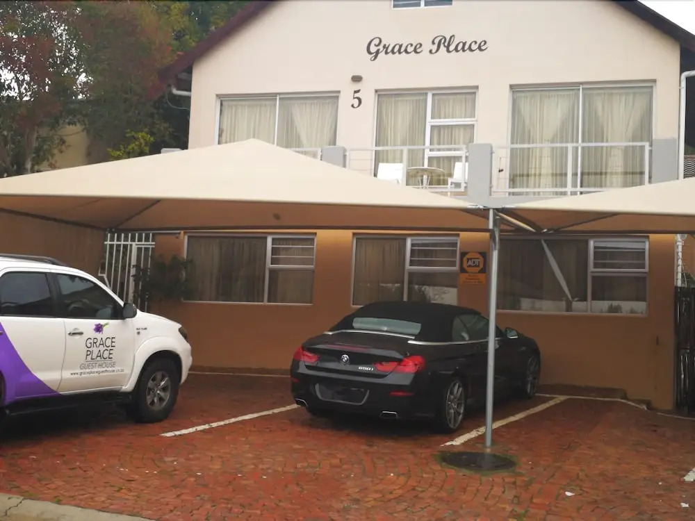 Grace Place Welgemoed