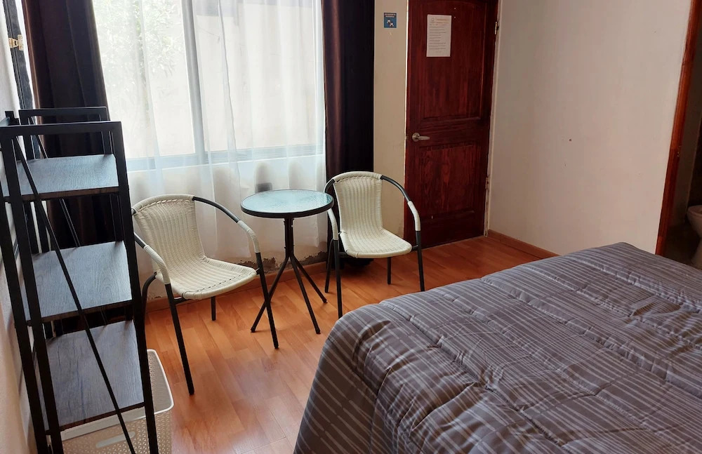 Hostal Atacama Ancestral