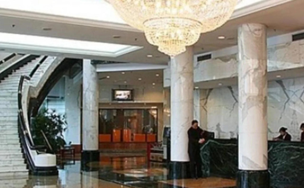 DoubleTree by Hilton Weihai